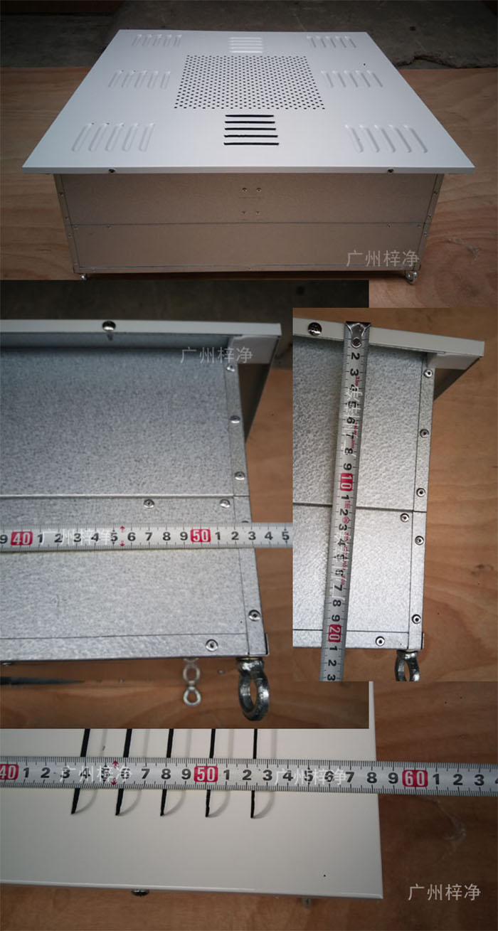 潔凈室高效送風口風量設置為多大最合理呢？